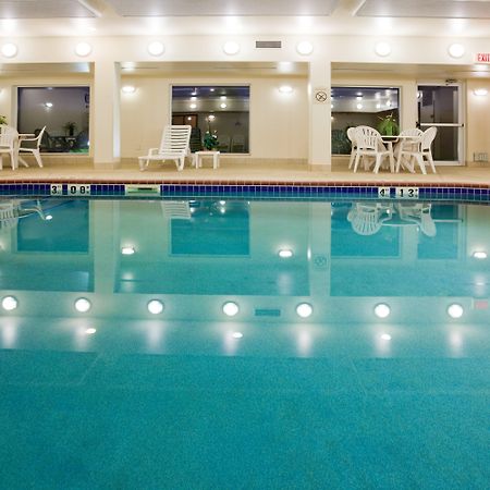 Holiday Inn Express & Suites Yankton By Ihg Eksteriør billede