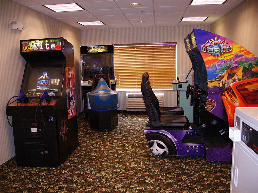 Holiday Inn Express & Suites Yankton By Ihg Faciliteter billede