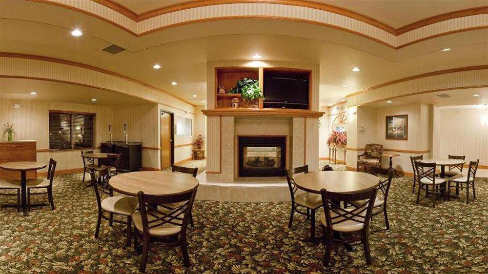 Holiday Inn Express & Suites Yankton By Ihg Eksteriør billede