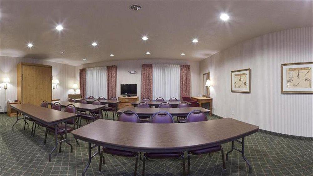 Holiday Inn Express & Suites Yankton By Ihg Eksteriør billede