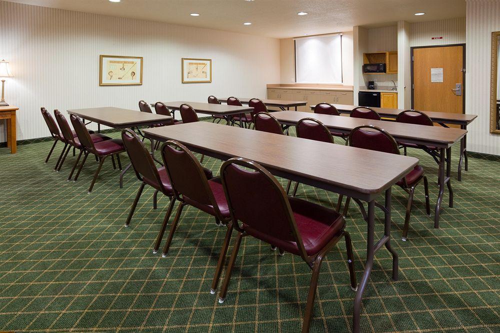 Holiday Inn Express & Suites Yankton By Ihg Faciliteter billede