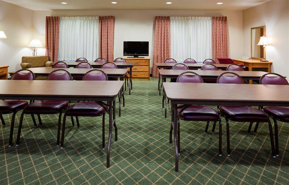 Holiday Inn Express & Suites Yankton By Ihg Faciliteter billede