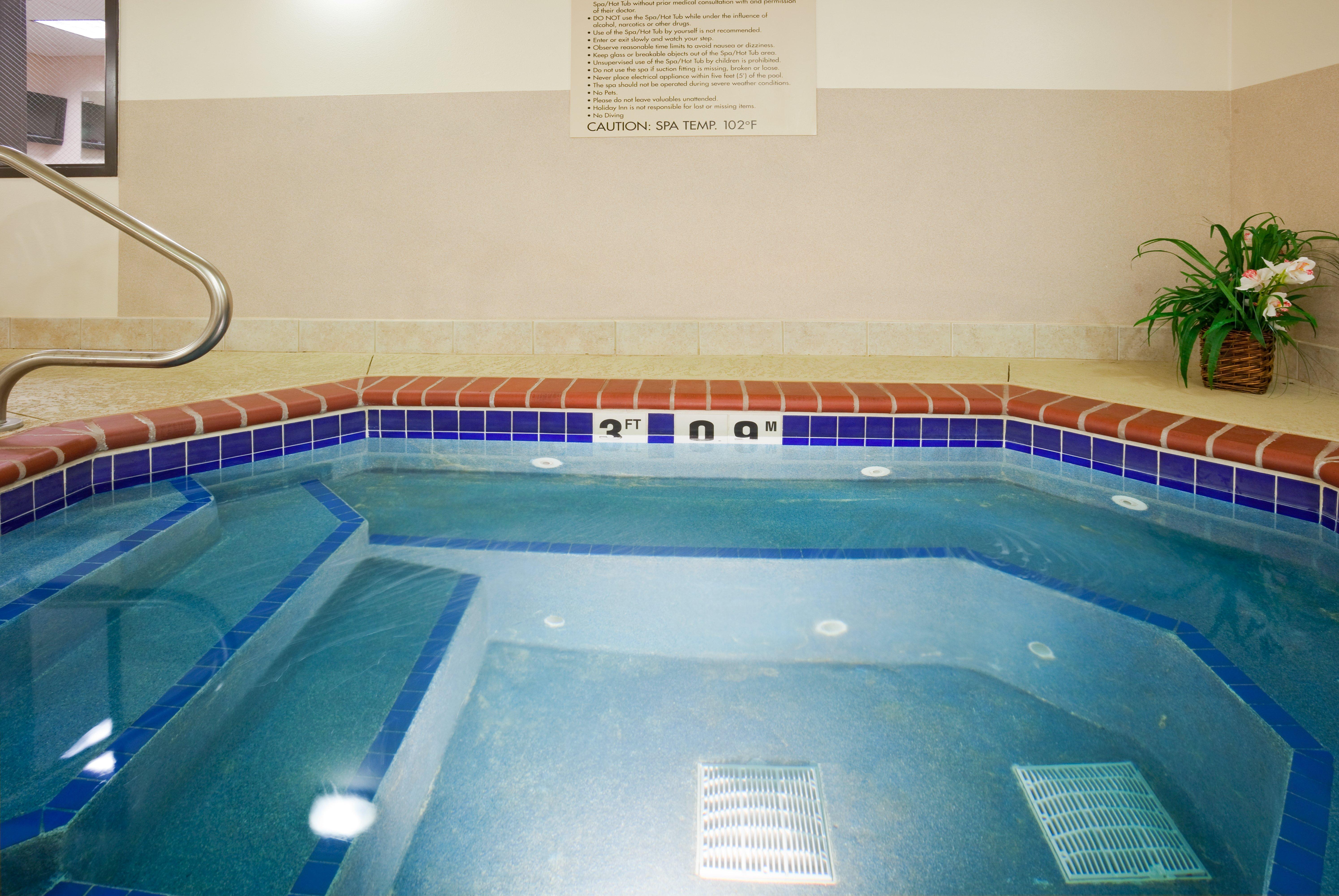 Holiday Inn Express & Suites Yankton By Ihg Eksteriør billede