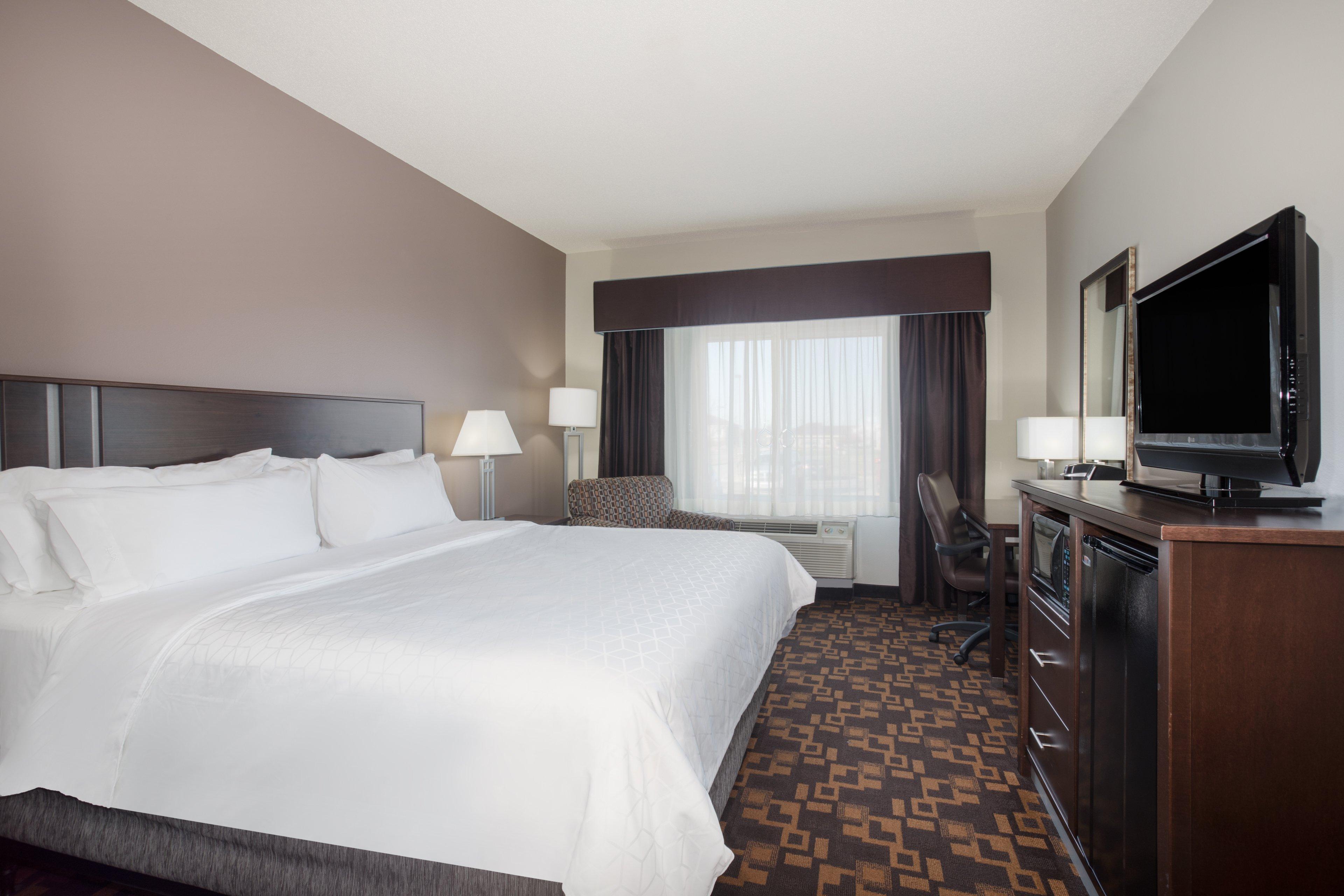 Holiday Inn Express & Suites Yankton By Ihg Eksteriør billede