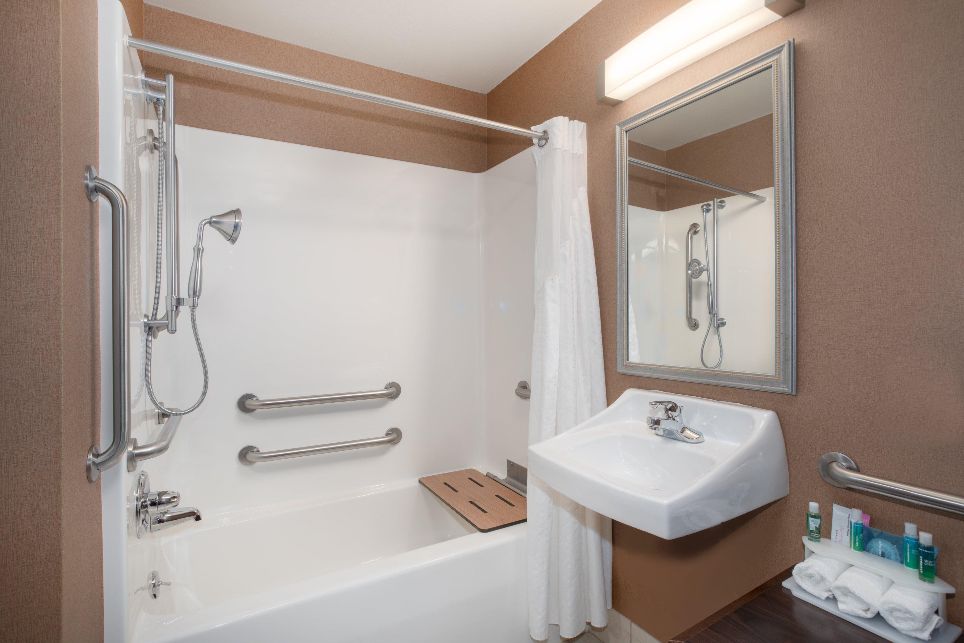 Holiday Inn Express & Suites Yankton By Ihg Eksteriør billede