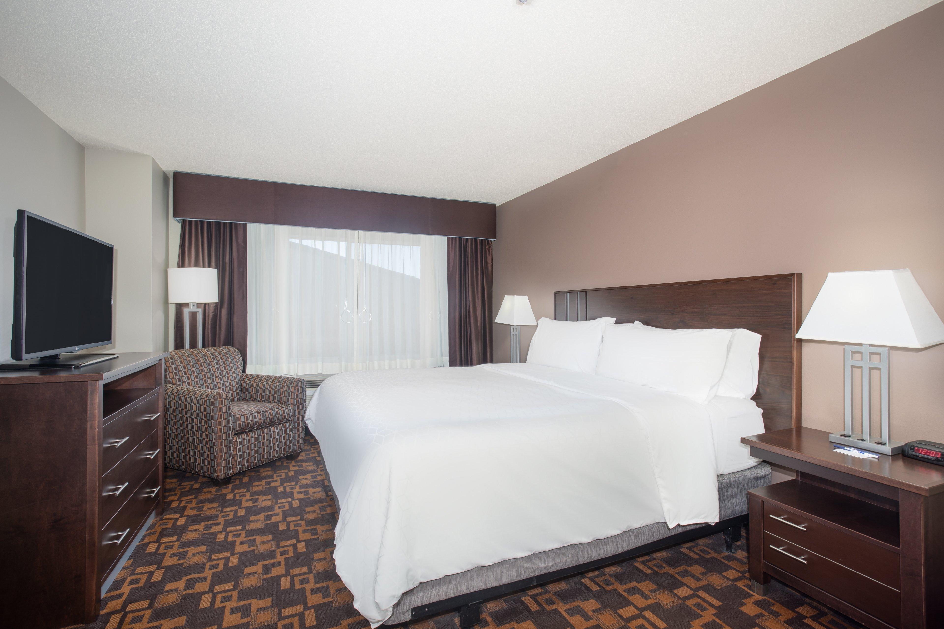 Holiday Inn Express & Suites Yankton By Ihg Eksteriør billede