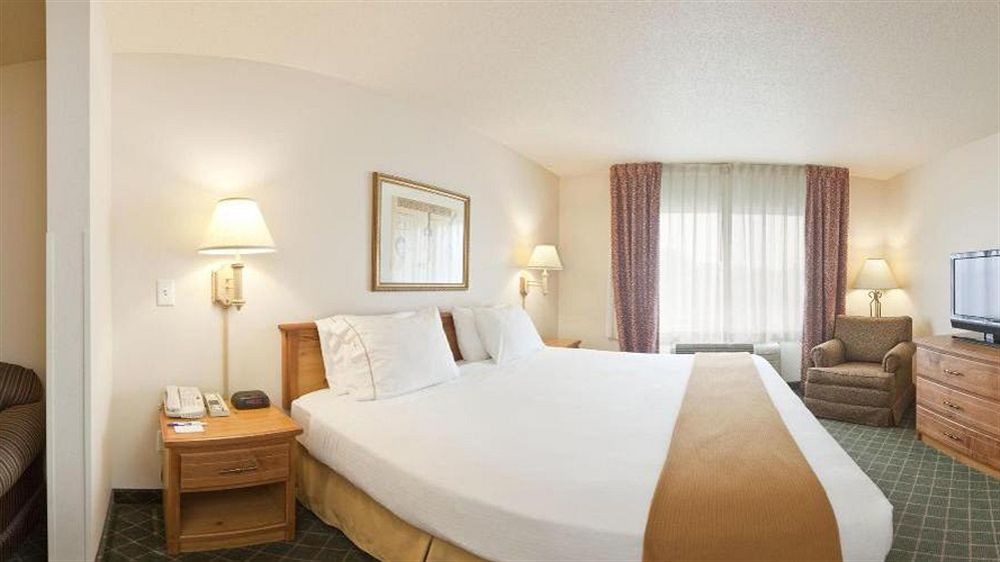 Holiday Inn Express & Suites Yankton By Ihg Eksteriør billede
